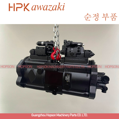 Bơm piston thủy lực YN10V00020F2 K3V112DTP-9TEL YN10V00023F1 YN10V00029F1 cho SK200-6E SK210-6E SK230-6E SK250-6E