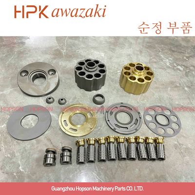 Phụ tùng động cơ máy xúc GM05VL GM05VA GM06VA GM07VA GM08 GM09 GM10 GM17 GM18 GM21 GM23 GM30 GM35VA GM35VL GM38VB