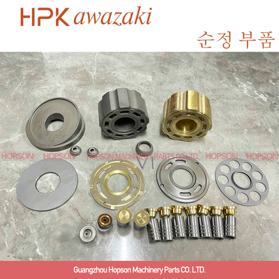 Phụ tùng động cơ máy xúc GM05VL GM05VA GM06VA GM07VA GM08 GM09 GM10 GM17 GM18 GM21 GM23 GM30 GM35VA GM35VL GM38VB