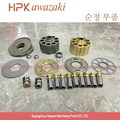 Phụ tùng động cơ máy xúc GM05VL GM05VA GM06VA GM07VA GM08 GM09 GM10 GM17 GM18 GM21 GM23 GM30 GM35VA GM35VL GM38VB