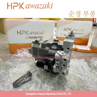 Bộ điều chỉnh bơm thủy lực K5V160-9T06 cho máy xúc SY335 SY365