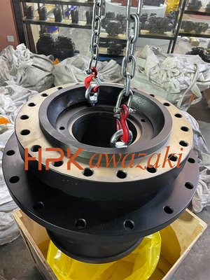 Động cơ du lịch máy xúc E336D2 cho ổ đĩa cuối cùng 322-8729 353-0585 cho E328D E330D E336D E336D2 E336E