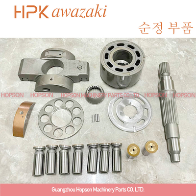 Bộ phận bơm thủy lực của Máy xúc Kubota PSVL-42 PSVL-54 PSVL2-36