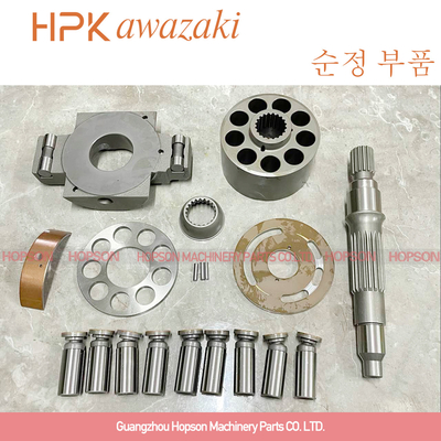 Bộ phận bơm thủy lực của Máy xúc Kubota PSVL-42 PSVL-54 PSVL2-36
