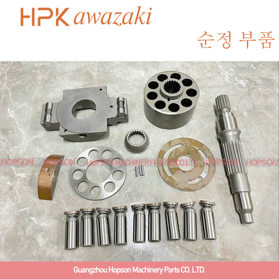 Bộ phận bơm thủy lực của Máy xúc Kubota PSVL-42 PSVL-54 PSVL2-36