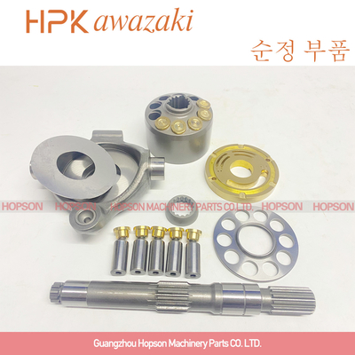 Bộ phận bơm thủy lực Máy xúc UCHIDA AP2D14 Áp suất cao