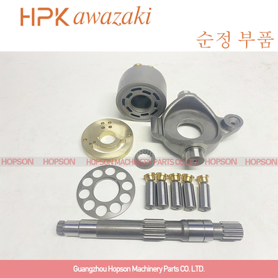 Bộ phận bơm thủy lực Máy xúc UCHIDA AP2D14 Áp suất cao