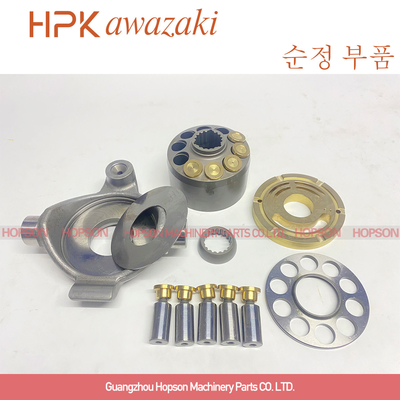 Bộ dụng cụ sửa chữa động cơ thủy lực AP2D17 AP2D18 AP2D25 cho các bộ phận xây dựng lại máy xúc