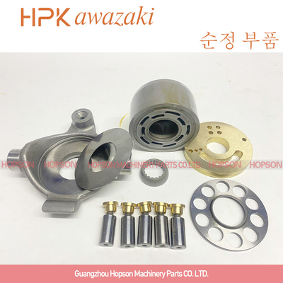 Bộ dụng cụ sửa chữa động cơ thủy lực AP2D17 AP2D18 AP2D25 cho các bộ phận xây dựng lại máy xúc