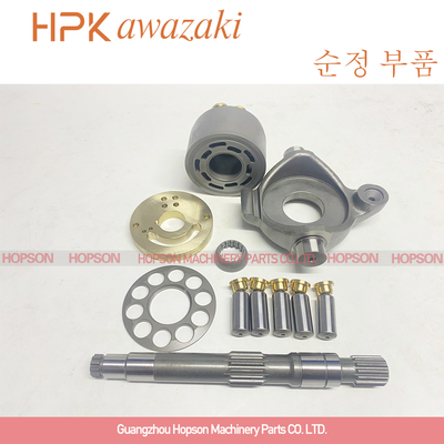Bộ dụng cụ sửa chữa động cơ thủy lực AP2D17 AP2D18 AP2D25 cho các bộ phận xây dựng lại máy xúc