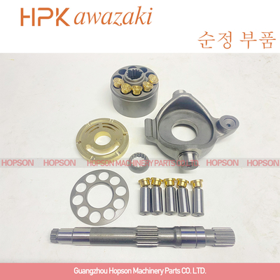 Bộ dụng cụ sửa chữa động cơ thủy lực AP2D17 AP2D18 AP2D25 cho các bộ phận xây dựng lại máy xúc