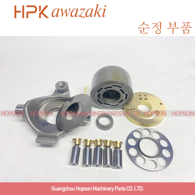 Bộ phận máy bơm thủy lực Máy xúc Uchida AP2D21 Bộ dụng cụ xây dựng lại máy bơm piston