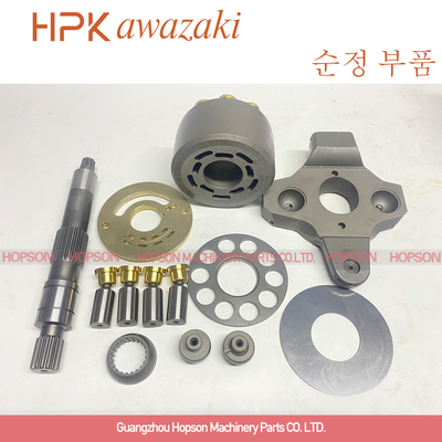 Bộ sửa chữa áp suất cao cho bộ máy bơm thủy lực AP2D17 AP2D18 AP2D25 AP2D36