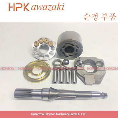 Bộ phận bơm thủy lực của máy xúc PC35MR LPD25 708-1s-13510 708-1s-13230 708-1s-13520 708-1s-13360 708-1s-13370