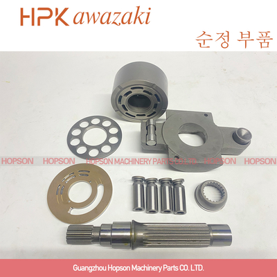 PSVD2 Kayaba Bộ sửa chữa bơm piston thủy lực Bộ phận máy xúc thủy lực PSVD2-17E