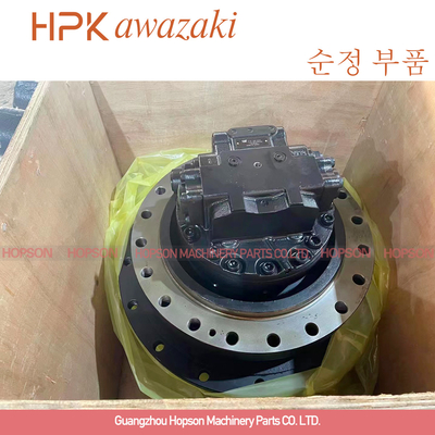 E336 Động cơ du lịch máy xúc 511-0315 591-8316 568-9405 cho E336 E336F E336GC E335 E335F E340 E340F E345GC Truyền động cuối cùng