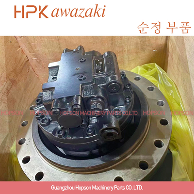 E336 Động cơ du lịch máy xúc 511-0315 591-8316 568-9405 cho E336 E336F E336GC E335 E335F E340 E340F E345GC Truyền động cuối cùng