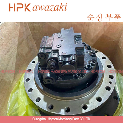E336 Động cơ du lịch máy xúc 511-0315 591-8316 568-9405 cho E336 E336F E336GC E335 E335F E340 E340F E345GC Truyền động cuối cùng