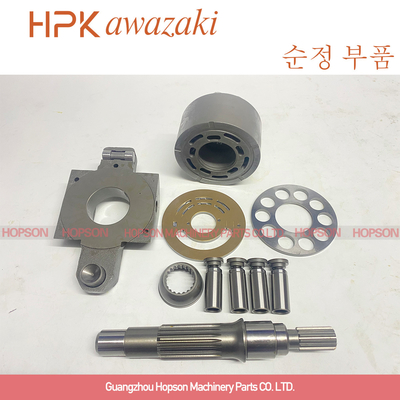 Bộ phận bơm thủy lực máy xúc mini Kayaba PSVL2-27 PSVL2-36 PSVL-42 PSVL-54 Bơm chính