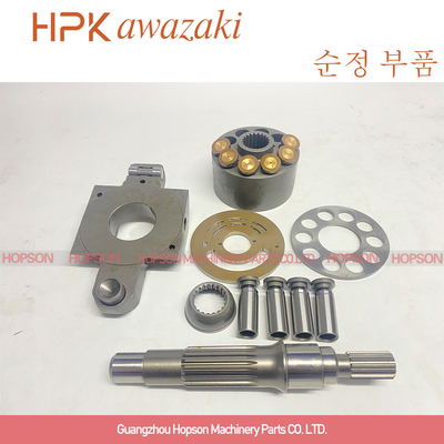 Bộ phận bơm thủy lực máy xúc mini Kayaba PSVL2-27 PSVL2-36 PSVL-42 PSVL-54 Bơm chính