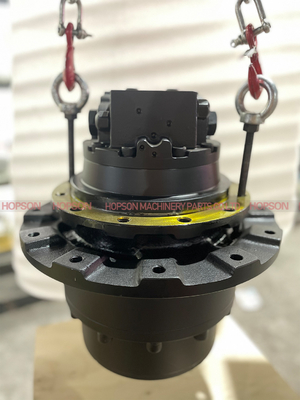HMGB08BA Động cơ du lịch máy xúc Hitachi EX60-1 EX60-2 EX60-3 EX60URG Truyền động cuối cùng