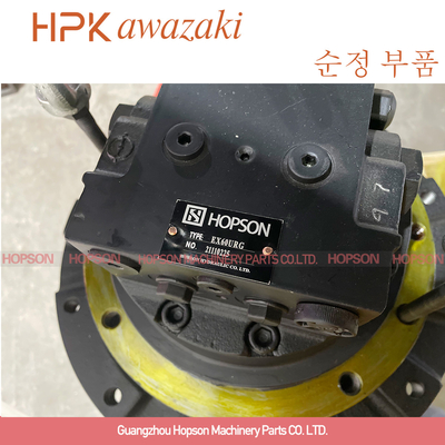 HMGB08BA Động cơ du lịch máy xúc Hitachi EX60-1 EX60-2 EX60-3 EX60URG Truyền động cuối cùng