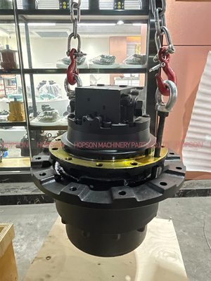 HMGB08BA Động cơ du lịch máy xúc Hitachi EX60-1 EX60-2 EX60-3 EX60URG Truyền động cuối cùng