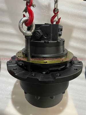 HMGB08BA Động cơ du lịch máy xúc Hitachi EX60-1 EX60-2 EX60-3 EX60URG Truyền động cuối cùng
