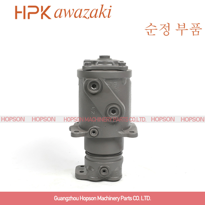 Trung tâm phụ tùng thủy lực máy xúc Assy cho ZAX200/240/350/330/300 EX100-3 120-3 / 5-300 / 200 Hitachi