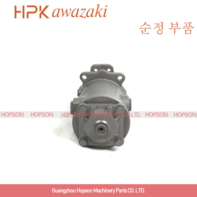 Trung tâm phụ tùng thủy lực máy xúc Assy cho ZAX200/240/350/330/300 EX100-3 120-3 / 5-300 / 200 Hitachi