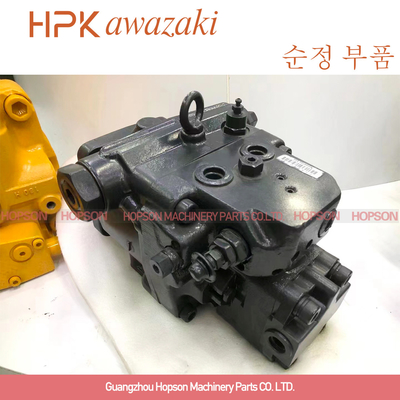 P40MR-2 PC40MR PC40-2 Máy xúc lắp ráp máy bơm chính thủy lực 708-3S-00461 708-3S-00422 708-3S-00421
