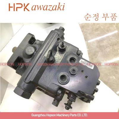 P40MR-2 PC40MR PC40-2 Máy xúc lắp ráp máy bơm chính thủy lực 708-3S-00461 708-3S-00422 708-3S-00421