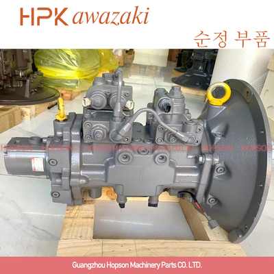 Máy bơm thủy lực gốc Assy HPK055 HPK055AT ZX130 ZX120 ZX120-1 ZAX120-6ZX135US ZX135-3 9192497 9290595 9197338 9227923