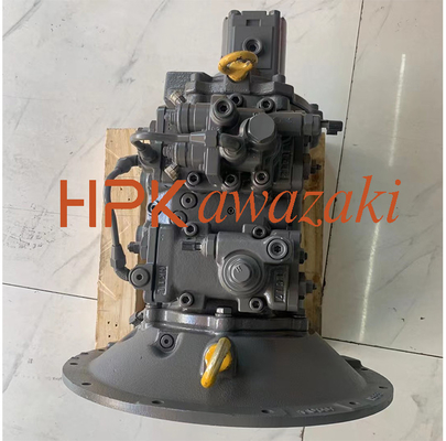 Máy bơm thủy lực gốc Assy HPK055 HPK055AT ZX130 ZX120 ZX120-1 ZAX120-6ZX135US ZX135-3 9192497 9290595 9197338 9227923