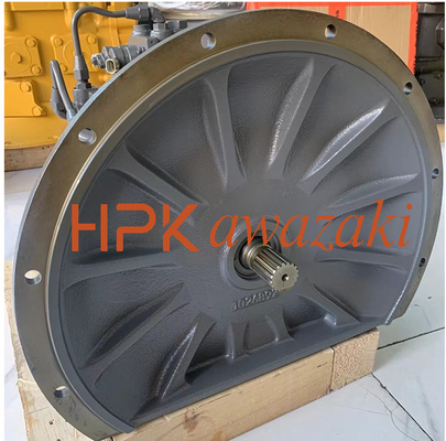 Máy bơm thủy lực gốc Assy HPK055 HPK055AT ZX130 ZX120 ZX120-1 ZAX120-6ZX135US ZX135-3 9192497 9290595 9197338 9227923